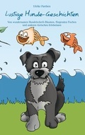 Cover: Lustige Hunde-Geschichten - Books on Demand