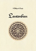 Cover: Lautenbau - BoD - Books on Demand
