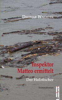 Abbildung von: Inspektor Matteo ermittelt - Berenkamp
