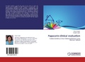 Cover: Papacarie-clinical evaluation - LAP Lambert Academic Publishing