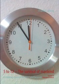 Cover: 5 to 12 - The survival of mankind - BoD - Books on Demand