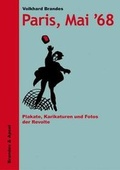 Cover: Paris, Mai '68 - Brandes & Apsel