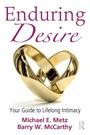 Cover: Enduring Desire - Routledge