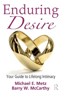 Enlarge image Cover: Enduring Desire - Routledge