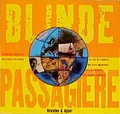 Cover: Blinde Passagiere - Brandes & Apsel