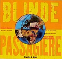 Enlarge image Cover: Blinde Passagiere - Brandes & Apsel