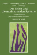 Cover: Das Selbst und die motivationalen Systeme - Brandes & Apsel