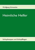 Cover: Heimliche Helfer - BoD - Books on Demand