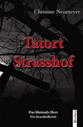 Cover: Tatort Strasshof - Berenkamp