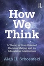 Cover: How We Think - Routledge
