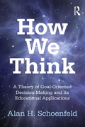 Cover: How We Think - Routledge