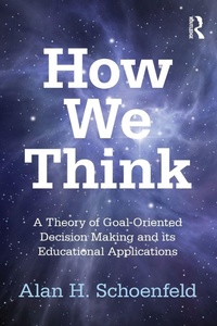 Enlarge image Cover: How We Think - Routledge
