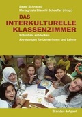 Cover: Das interkulturelle Klassenzimmer - Brandes & Apsel