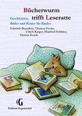 Cover: B&uuml;cherwurm trifft Leseratte - BoD - Books on Demand
