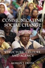 Cover: Communicating Social Change - Routledge