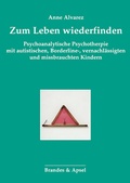 Cover: Zum Leben wiederfinden - Brandes & Apsel