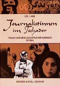 Cover: Journalistinnen im Tschador - Brandes & Apsel