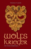 Cover: Wolfskrieger - BoD - Books on Demand