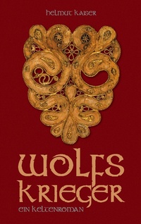 Enlarge image Cover: Wolfskrieger - BoD - Books on Demand