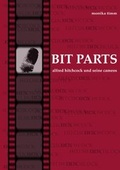 Cover: Bit Parts - BoD - Books on Demand