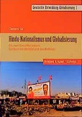 Cover: Hindu-Nationalismus und Globalisierung - Brandes & Apsel