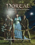 Cover: Portal - Das Rollenspiel - BoD - Books on Demand