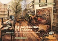 Cover: Behandlungs(T)r&auml;ume - Brandes & Apsel