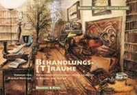 Enlarge image Cover: Behandlungs(T)räume - Brandes & Apsel