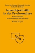 Cover: Intersubjektivit&auml;t in der Psychoanalyse - Brandes & Apsel