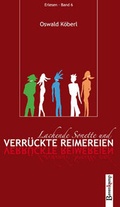 Cover: Lachende Sonette und verr&uuml;ckte Reimereien - Berenkamp