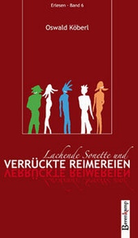Abbildung von: Lachende Sonette und verrückte Reimereien - Berenkamp
