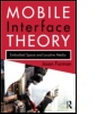 Enlarge image Cover: Mobile Interface Theory - Routledge