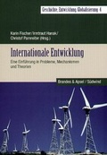 Cover: Internationale Entwicklung - Brandes & Apsel