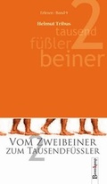 Cover: Vom Zweibeiner zum Tausendf&uuml;ssler - Berenkamp