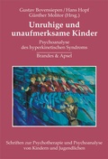 Cover: Unruhige und unaufmerksame Kinder - Brandes & Apsel