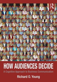 Enlarge image Cover: How Audiences Decide - Routledge