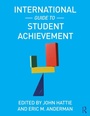 Cover: International Guide to Student Achievement - Routledge