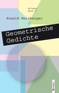 Cover: Geometrische Gedichte - Berenkamp