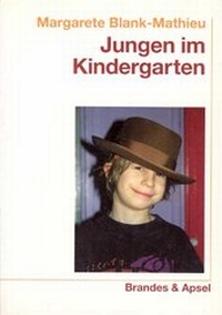 Enlarge image Cover: Jungen im Kindergarten - Brandes & Apsel