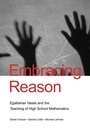 Cover: Embracing Reason - Routledge