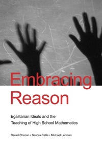 Enlarge image Cover: Embracing Reason - Routledge