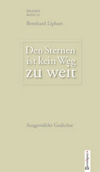 Abbildung von: Den Sternen ist kein Weg zu weit - Berenkamp
