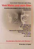 Cover: Vom Wahn und vom Sinn - Brandes & Apsel