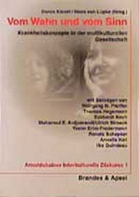 Enlarge image Cover: Vom Wahn und vom Sinn - Brandes & Apsel