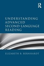 Cover: Understanding Advanced Second-Language Reading - Routledge