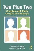 Cover: Two Plus Two - Routledge