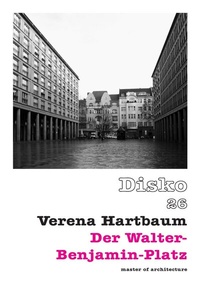 Enlarge image Cover: Disko 26 - epubli