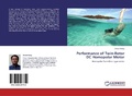 Cover: Performance of Twin-Rotor DC Homopolar Motor - LAP Lambert Academic Publishing
