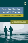 Cover: Case Studies in Couples Therapy - Routledge