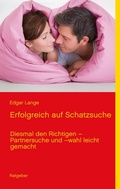 Cover: Erfolgreich auf Schatzsuche - BoD - Books on Demand